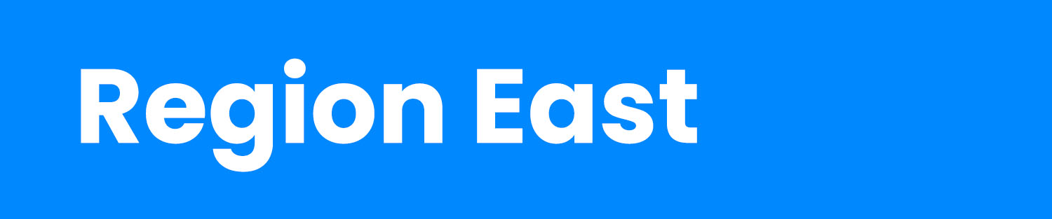Region East